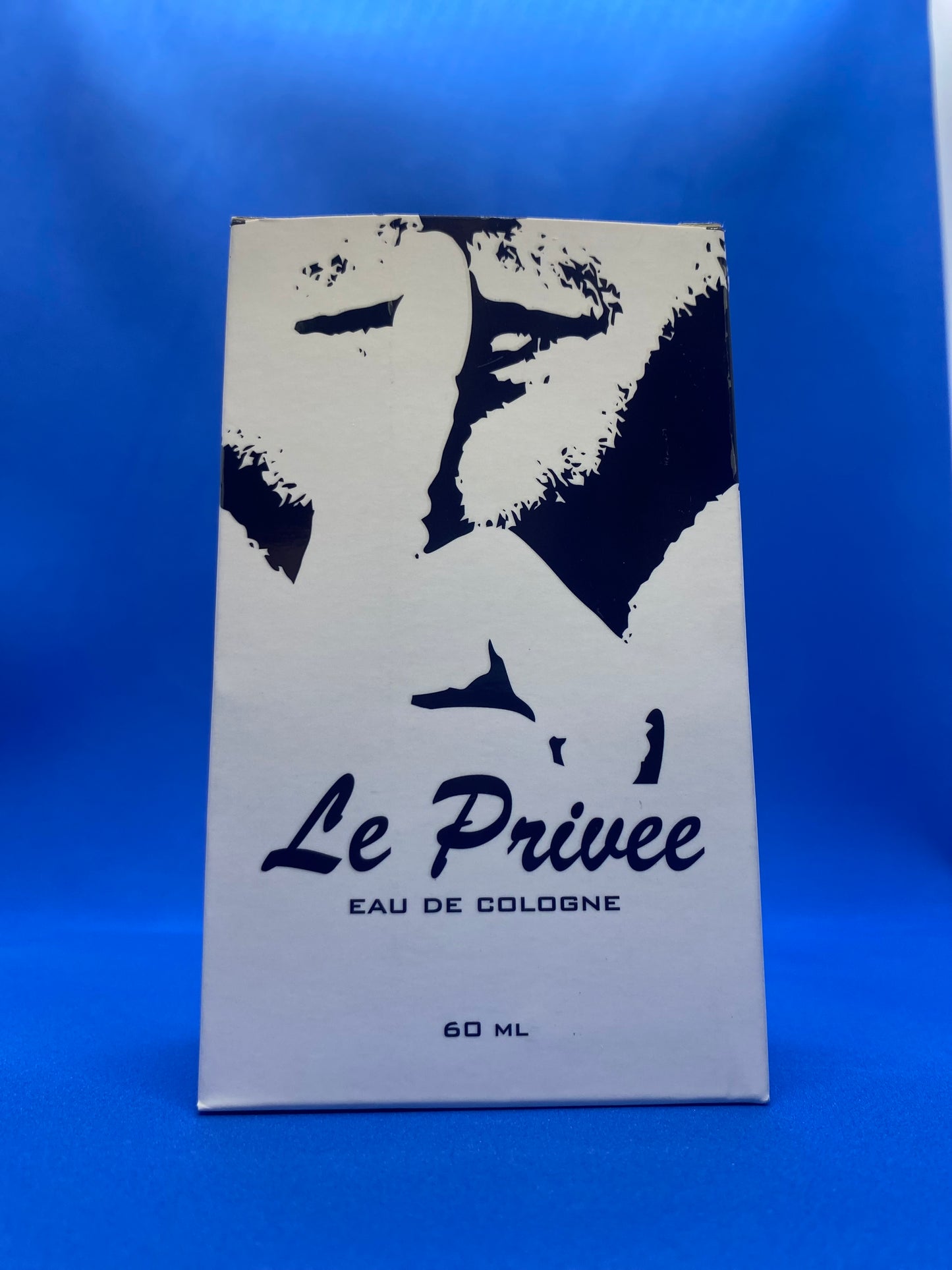 Locion "Andre" Eau de Parfum 60ml